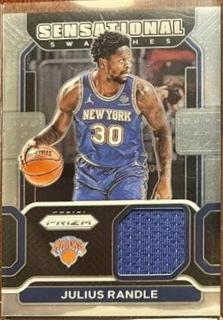 Julius Randle