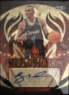 Anfernee Hardaway