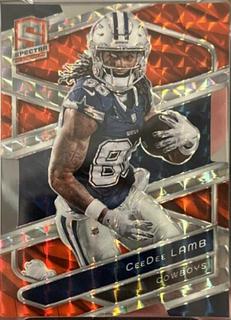 CeeDee Lamb