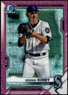 George Kirby