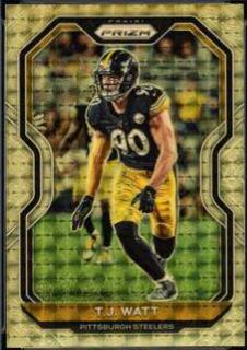 T.J. Watt