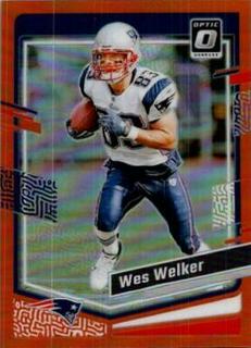 Wes Welker