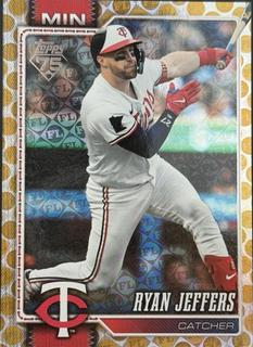 Ryan Jeffers