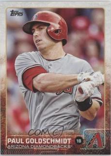 Paul Goldschmidt