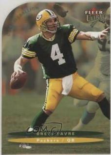 Brett Favre