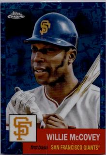 Willie McCovey
