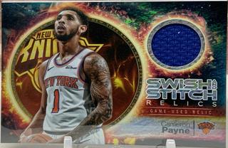Cameron Payne