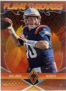Mac Jones