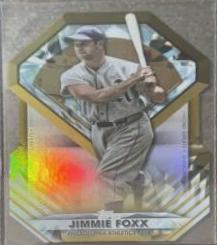 Jimmie Foxx