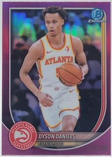 Dyson Daniels