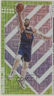 Aron Baynes