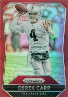 Derek Carr