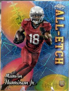 Marvin Harrison Jr.