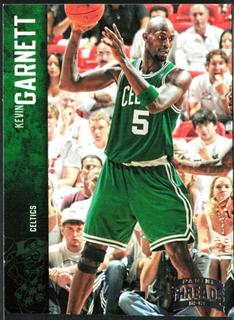 Kevin Garnett