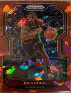 Kris Dunn