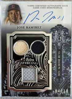 Jose Ramirez