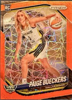 Paige Bueckers