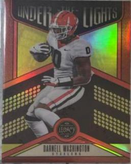 Darnell Washington