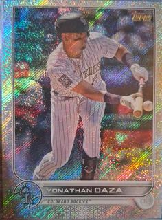 Yonathan Daza