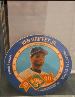 Ken Griffey Jr.