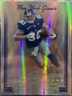 Jeremy Shockey
