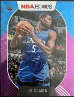 Mo Bamba