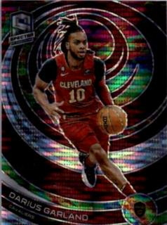 Darius Garland