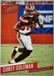 Corey Coleman