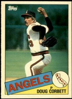 Doug Corbett