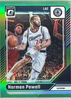 Norman Powell