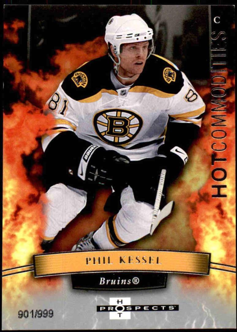 Phil Kessel #145