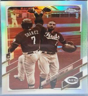 Nick Castellanos
