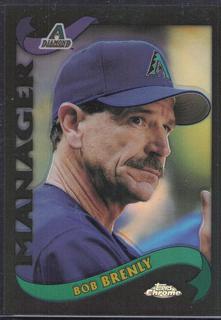 Bob Brenly
