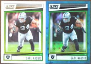 Carl Nassib