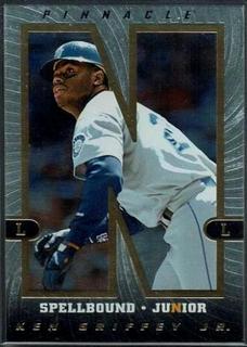 Ken Griffey Jr.
