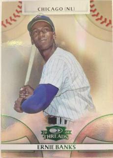 Ernie Banks
