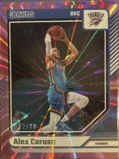 Alex Caruso