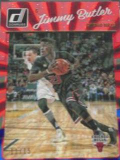 Jimmy Butler