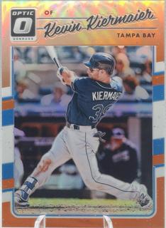 Kevin Kiermaier