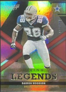 Darren Woodson