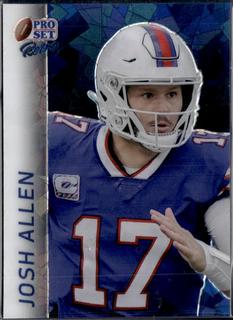 Josh Allen