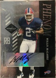 Willis McGahee