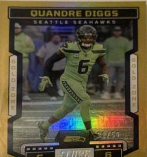 Quandre Diggs