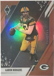 Aaron Rodgers
