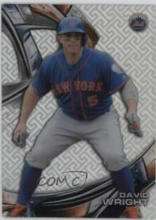 David Wright