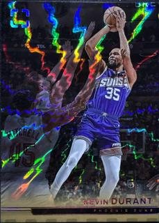 Kevin Durant