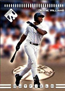 Bernie Williams