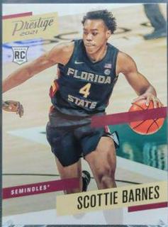 Scottie Barnes
