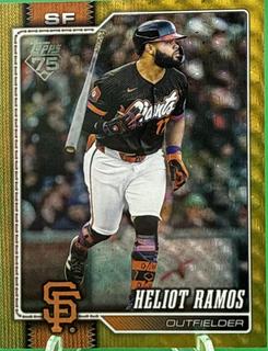 Heliot Ramos