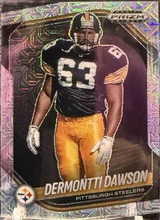 Dermontti Dawson